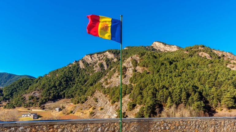 Guerre en Ukraine : l'Andorre s'aligne sur l'Union européenne pour les sanctions contre la Russie
