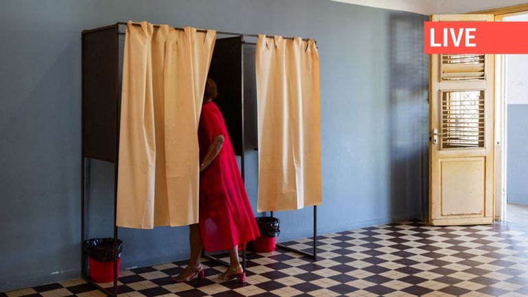 Direct - Législatives en France : les premiers résultats en outre-mer sont connus, le taux de participation à midi atteint 26,63 pourcents