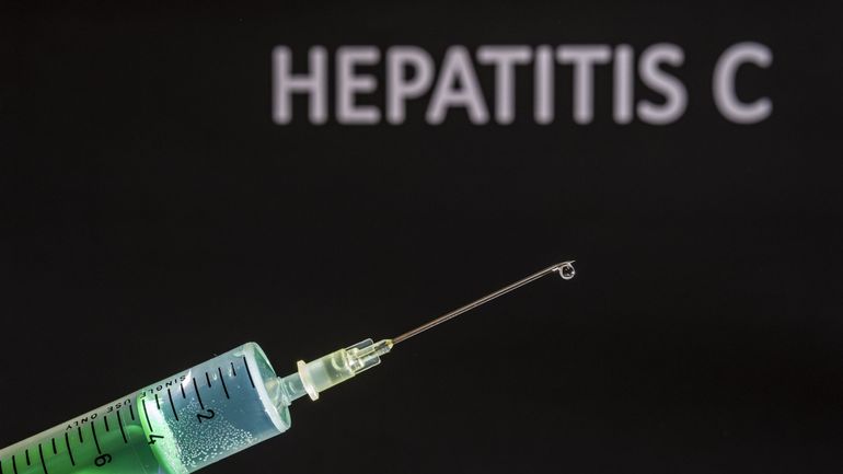 La Belgique en retard dans son objectif d'éliminer l'hépatite C d'ici 2030