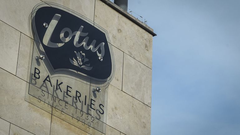 Lotus Bakeries rachète un producteur britannique de snacks au levain