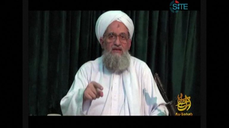 Mort du chef d'Al-Qaïda : qui était Ayman Al-Zawahiri, tête pensante des attentats du 11 septembre ?