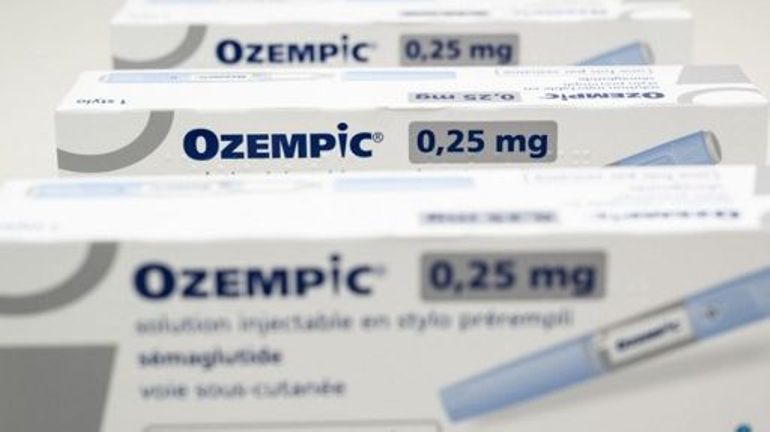 Le ministre de la Santé, Frank Vandenbroucke, prolonge les restrictions de vente en place pour l'Ozempic