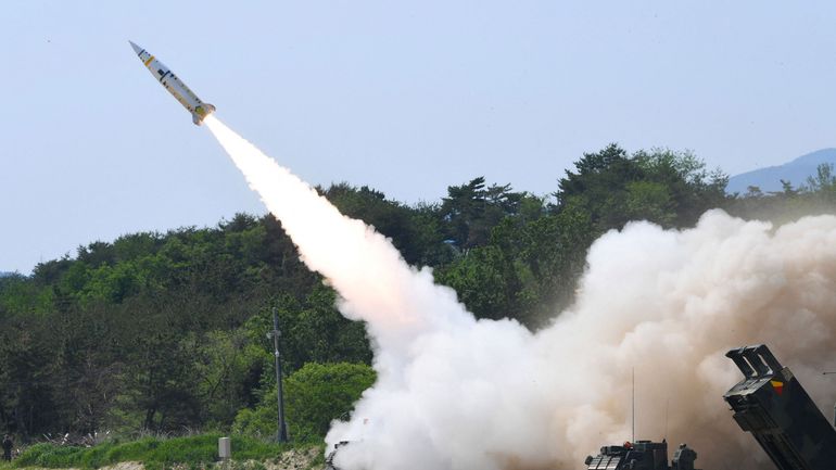La Corée du Nord tire des missiles, les Etats-Unis sanctionnent à nouveau financièrement