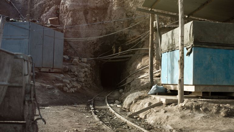Bolivie: un éboulement fait cinq morts dans une mine d'or