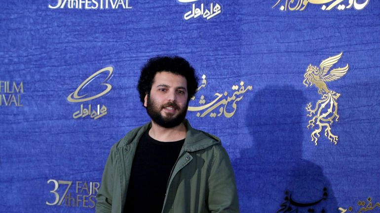 Iran : le réalisateur Saeed Roustaee condamné à la prison pour avoir diffusé son film à Cannes
