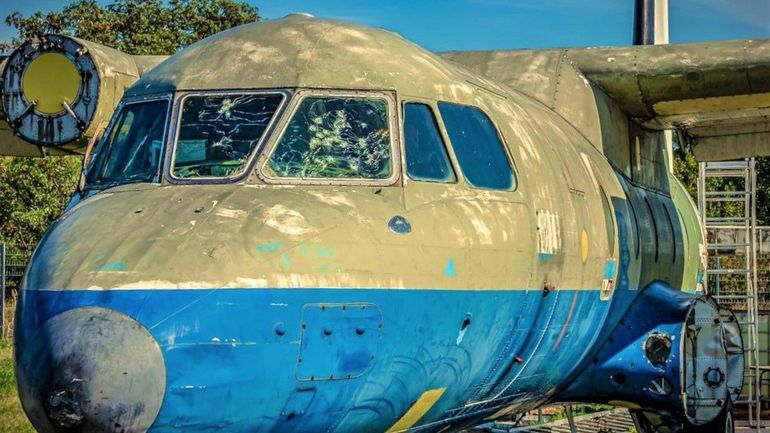 Charleroi : il y aura bien un centre de démantèlement et de recyclage de vieux avions près de l'aéroport