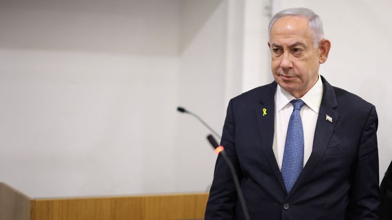 Israël : Benjamin Netanyahu a été opéré avec succès de la prostate