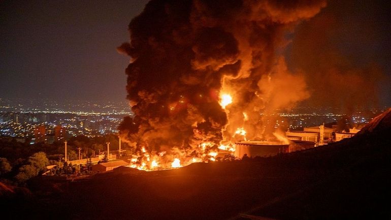 La revue de presse : Israël vs. Iran, les États-Unis vont-ils se jeter dans la bataille ?