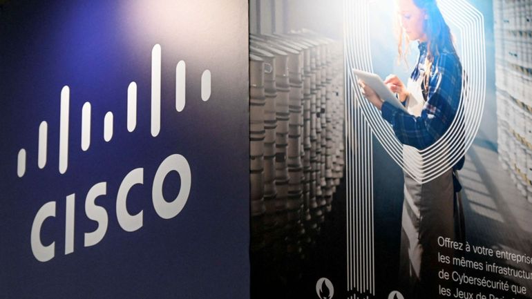 Cisco annonce supprimer plusieurs milliers de postes