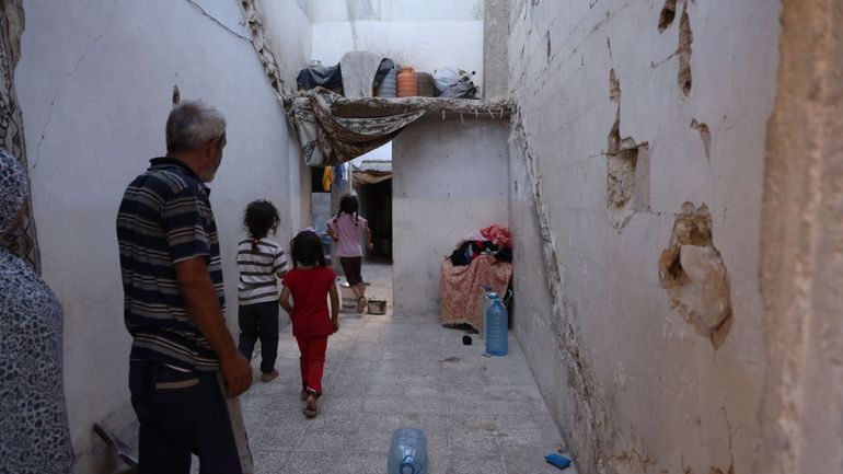 Syrie : l'Arabie saoudite, soutien du nouveau gouvernement, annonce lancer un projet de reconstruction dans la région de Damas
