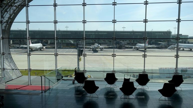 Aéroports parisiens : vers une sortie de crise, juste avant les grands départs