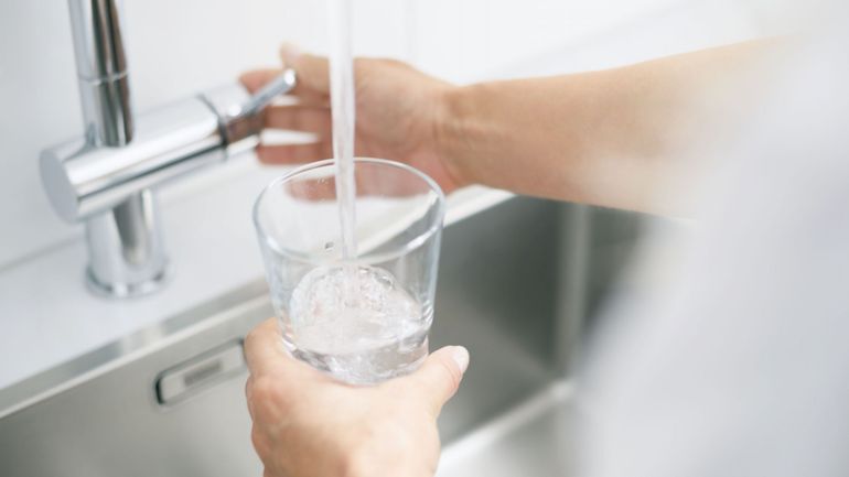 PFAS : 13 zones de distribution wallonnes face à des concentrations importantes de TFA dans l'eau potable