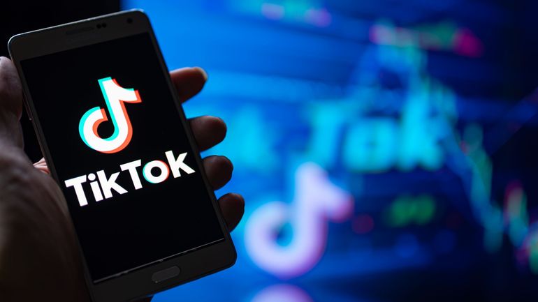 TikTok : l'expansion du réseau social chinois en Europe en marche