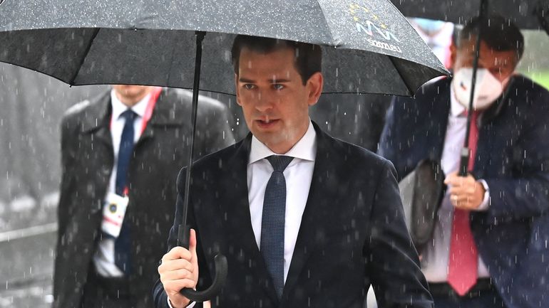Crise politique en Autriche : une coalition de quatre partis, dont l'extrême droite, est envisagée