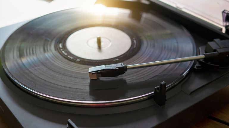 Le retour du vinyle : mode passagère ou tendance de fond ?