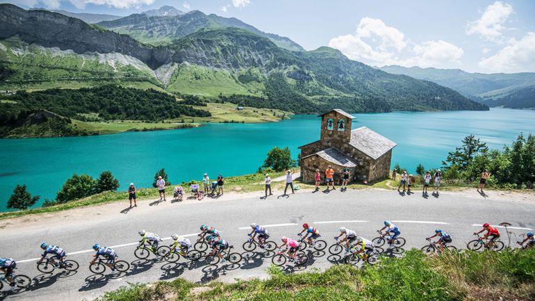 Tour de France 2024 : le calendrier, le programme des étapes, les directs, les résumés et les profils