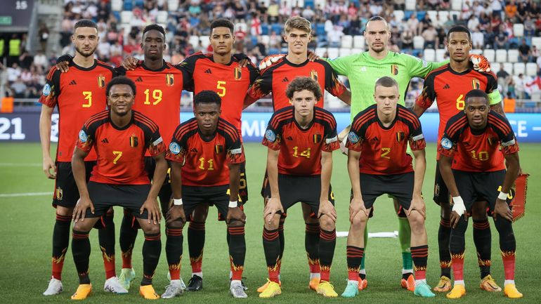 Euro U21 : les Espoirs contre le Portugal, pour retarder le plus tard possible le crépuscule de toute une génération