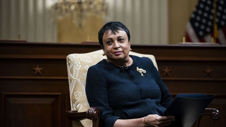 Trump limoge Carla Hayden, la responsable de la Bibliothèque du Congrès : elle était la première femme afro-américaine à occuper ce poste