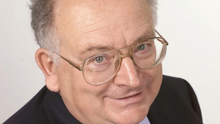 Décès de l'ancien conseiller national suisse Jacques Neirynck, Belge d'origine