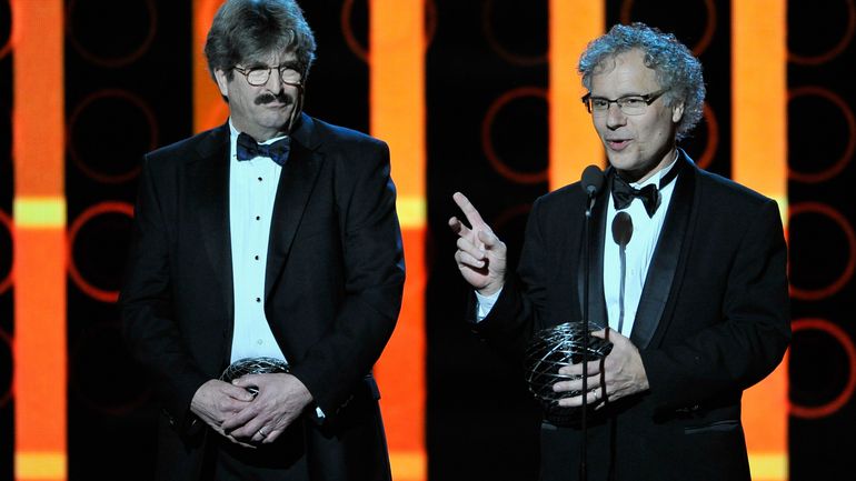 Le prix Nobel de médecine décerné à Victor Ambros et Gary Ruvkun pour leurs travaux concernant la découverte du microARN