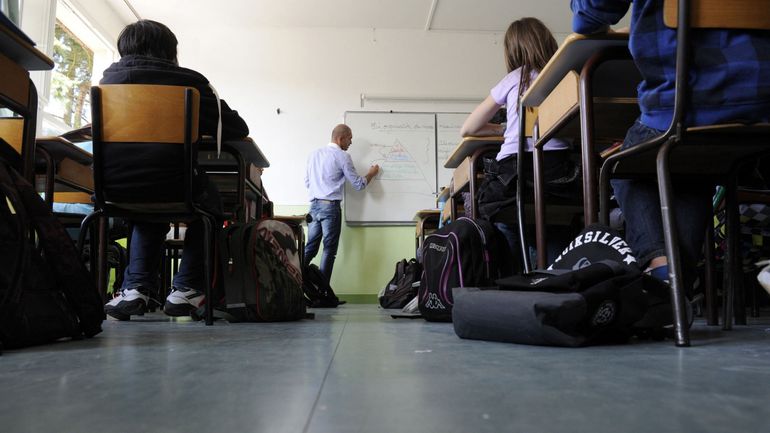 Inscriptions dans le secondaire en Fédération Wallonie Bruxelles  : 373 élèves encore sur liste d'attente et plus de 1500 places disponibles