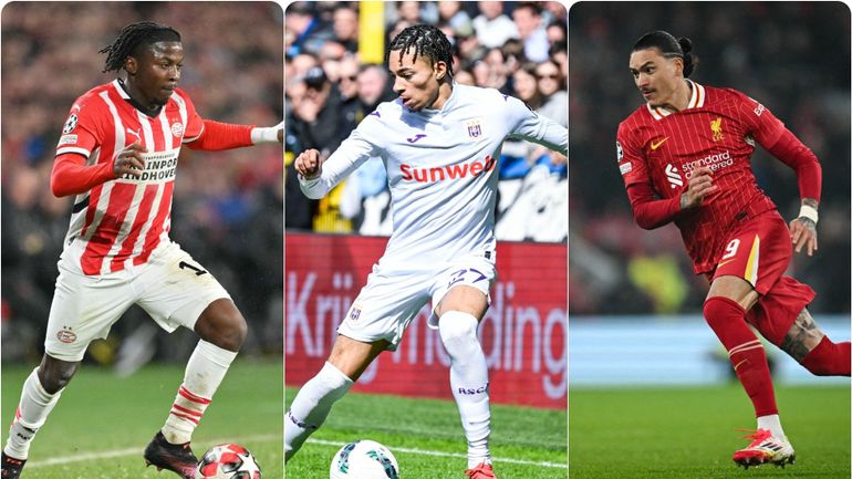 Un ex-Anderlechtois cité à Bruges, Bakayoko fait chavirer la Premier League : 5 rumeurs mercato du jour