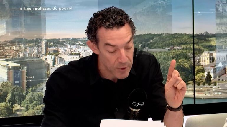 Le questionnaire "oui-non" de Thomas Gunzig sur Gaza, qui ne plaira ni aux gens de gauche, ni à ceux de droite