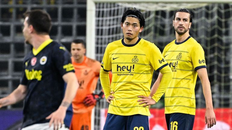 La lourde défaite de l’Union face au Fenerbahce : un mal pour un bien ?