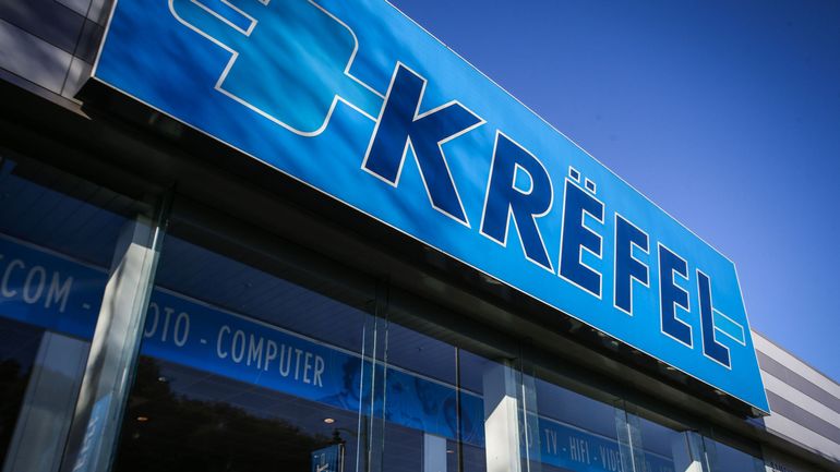 Menace de grève chez Krëfel pour un conflit sur les salaires