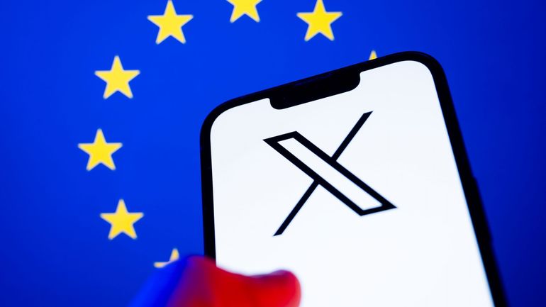 L'Europe annonce approfondir son enquête contre X après des provocations de Musk