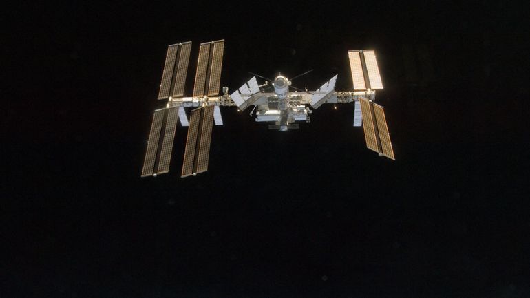 Un objet transperce le toit et deux étages d'une maison en Floride : l'objet vient bien de l'ISS, confirme la Nasa