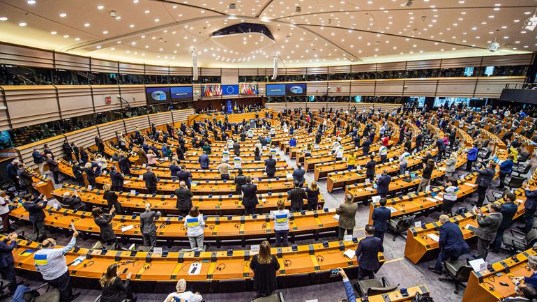 Pegasus, ingérences et réponse covid : trois nouvelles commissions au Parlement européen
