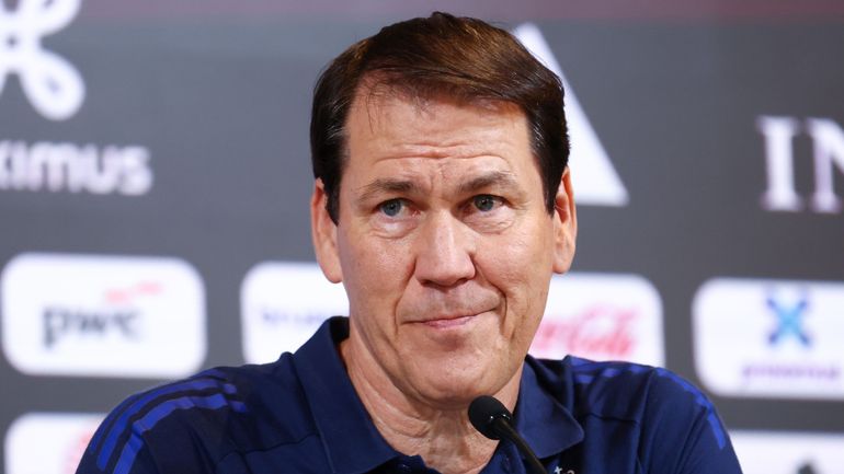 Philippe Albert sur la sélection de Rudi Garcia avant les deux rendez-vous capitaux : "Je suis sceptique, j’aurais repris Vermant voire Stassin"