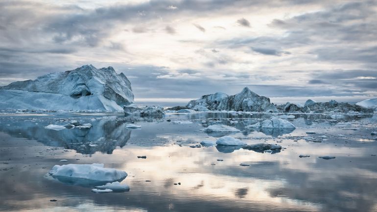 La Russie critique l'intention marquée par l'Otan d'étendre sa présence au pôle Nord