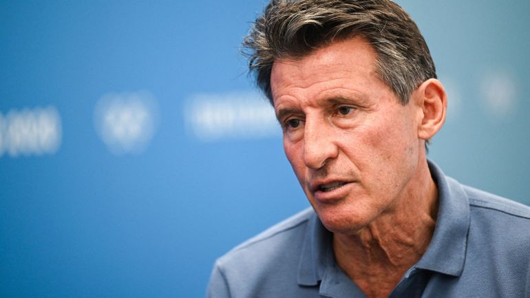 Sebastian Coe craint que la participation de transgenres ne fragilise le sport féminin