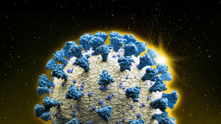 Coronavirus: le point sur la pandémie ce dimanche 6 juin dans le monde