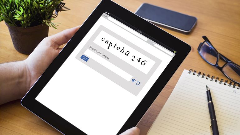 Fan des "CAPTCHA" ? Un développeur a créé un site web reprenant tous les "mini-jeux"