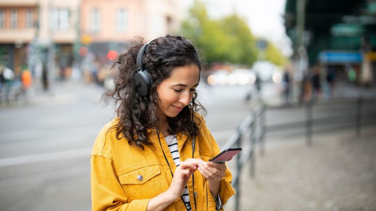 Le streaming musical fait place à de plus en plus de concurrents