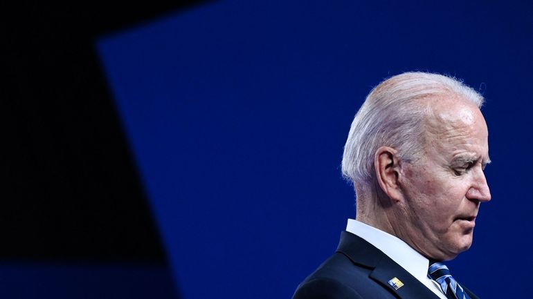 Navalny, Ukraine, Joe Biden promet de dire à Poutine quelles sont ses 