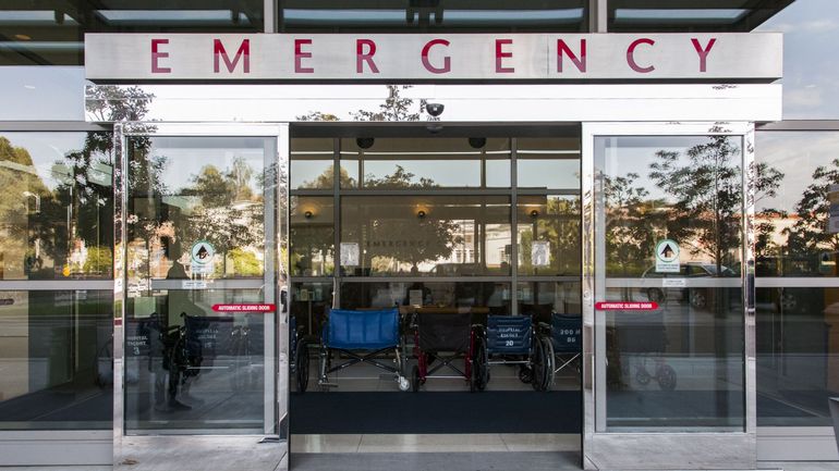 Épidémie de Covid: l'état d'urgence prendra fin le 11 mai aux États-Unis