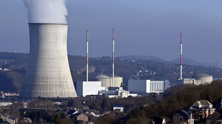 Prolongation du nucléaire : le fédéral reprend ses négociations avec Engie, sans délai précis