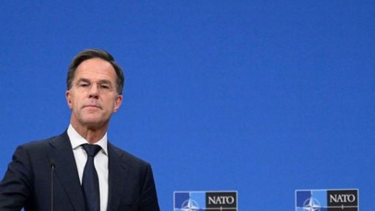 La Russie soutient le programme nucléaire nord-coréen en échange de soldats affirme le secrétaire général de l'Otan Mark Rutte