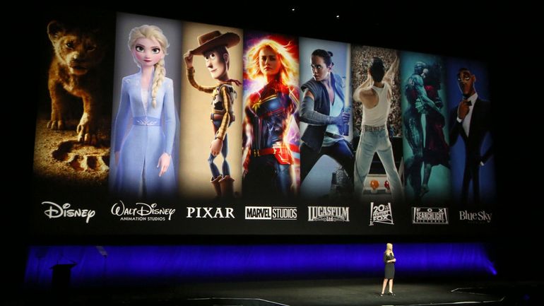 Disney poursuit un créateur et plusieurs héritiers pour conserver ses droits sur Marvel