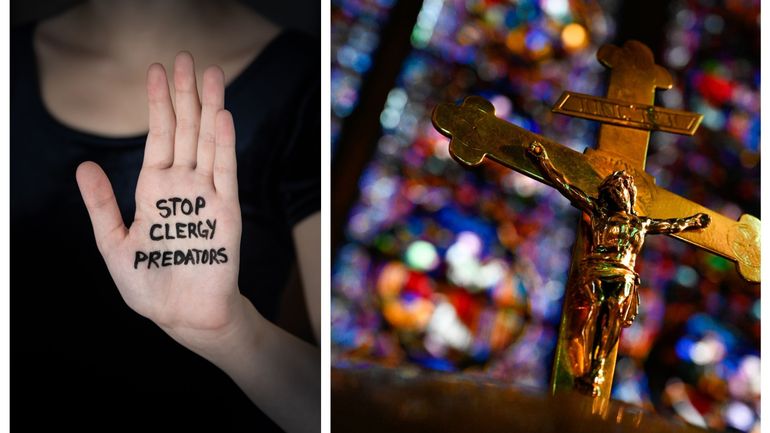 Violences sexuelles au sein de l’Église : l’Union des Religieux de Flandre appelle les victimes d’abus à porter plainte