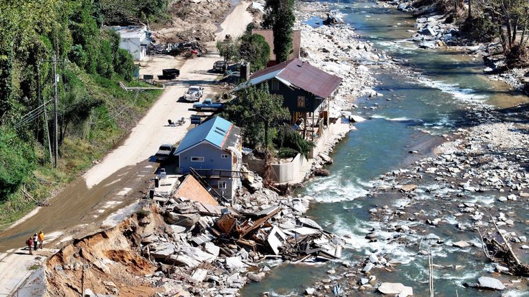 Inondations, tornades, tempêtes : quel impact sur votre prime d'assurance ?