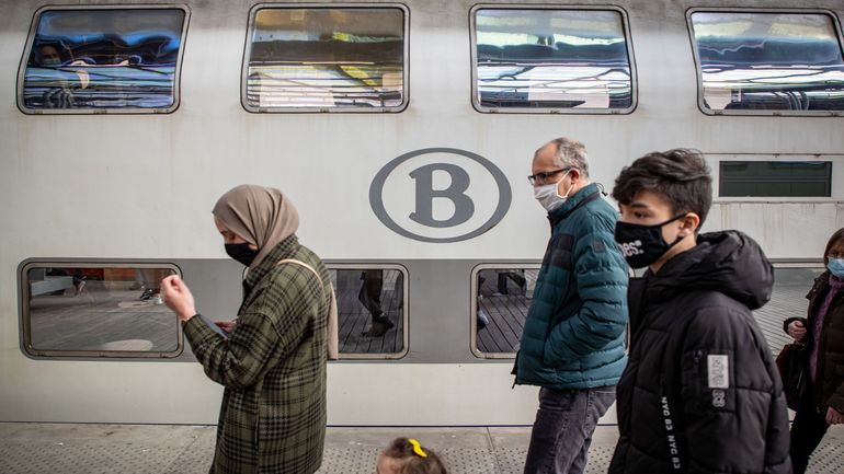 Ecolo demande un plan d'action contre le harcèlement et les agressions sur le rail