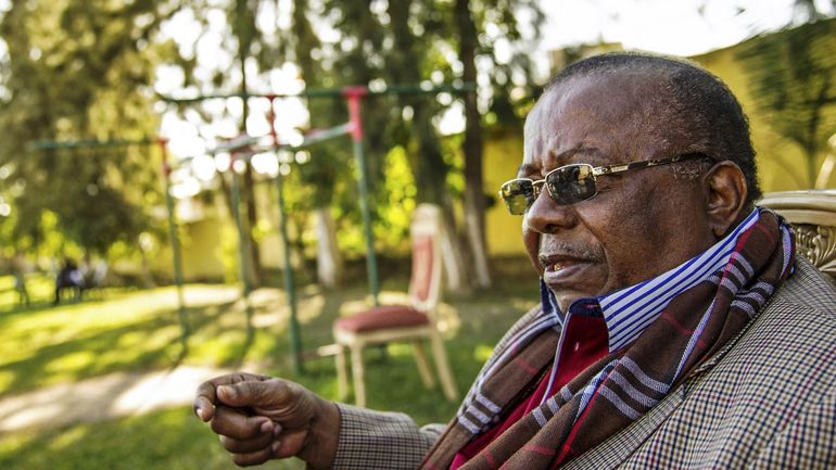 RDC: Gabriel Kyungu est décédé, il était une figure politique du Katanga