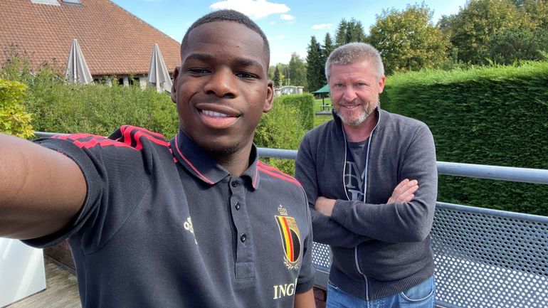 Eliot Matazo (Diablotins, Monaco) sur le Gril : 