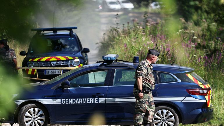 Disparition en France : deuxième jour de recherches en Haute-Saône pour tenter de localiser Lina, 15 ans