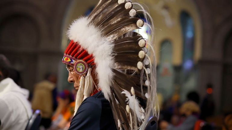 Canada : le gouvernement va verser 2,8 milliards de dollars de dédommagement aux autochtones
